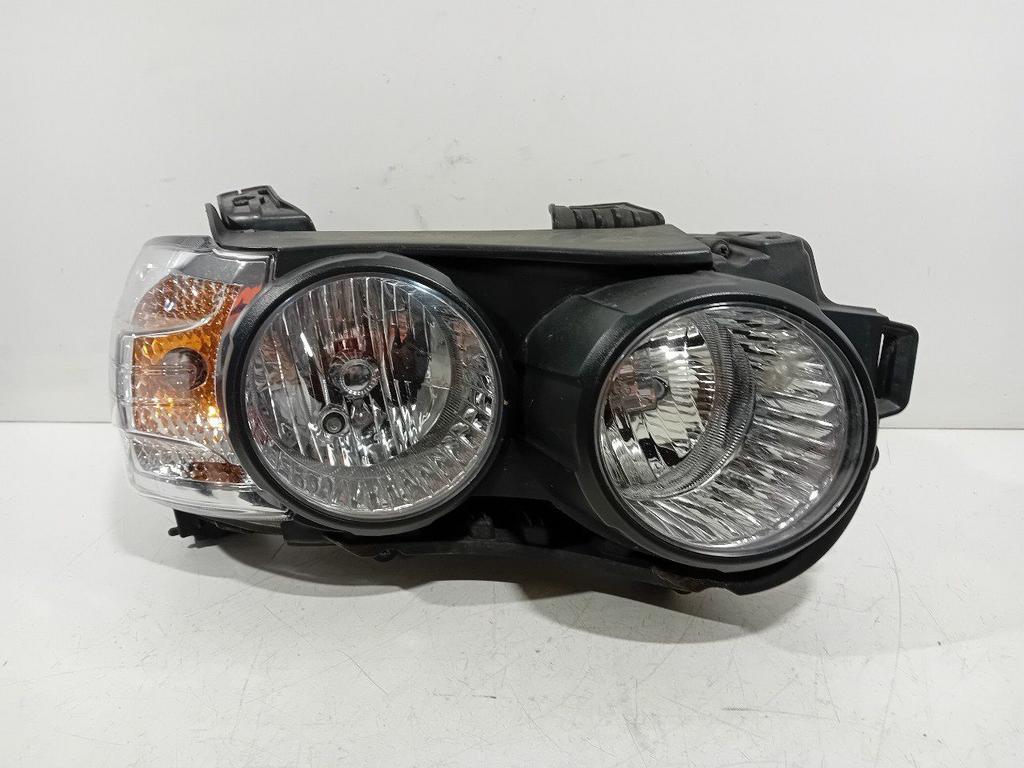Koplamp rechts Chevrolet Aveo, Onderdelen@venauto.nl, Van der Ven Autorecycling B.V., Gebruikt, Ettenseweg 76, 4706 PB Roosendaal, The Netherlands