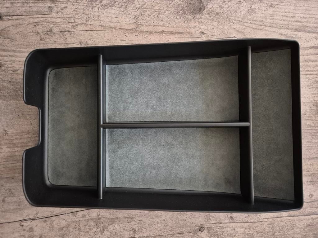 Organizer voor middenconsole, Ophalen of Verzenden, Zo goed als nieuw