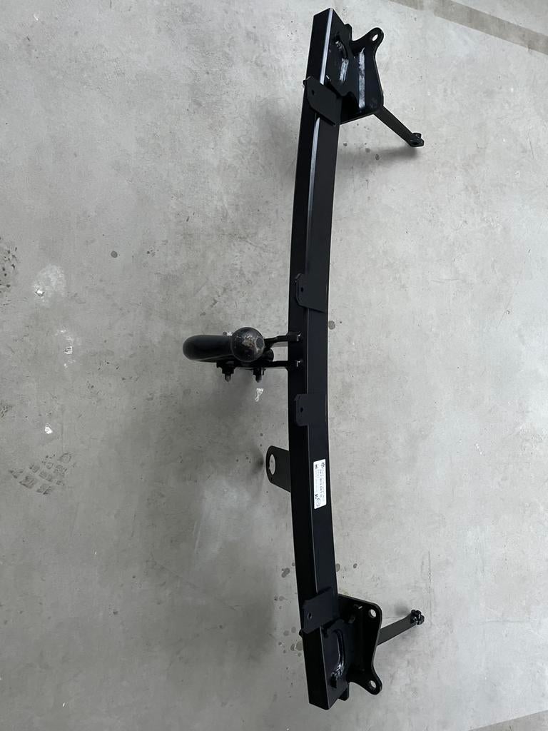 Trekhaak VW caddy nieuw model, Ophalen of Verzenden, Nieuw