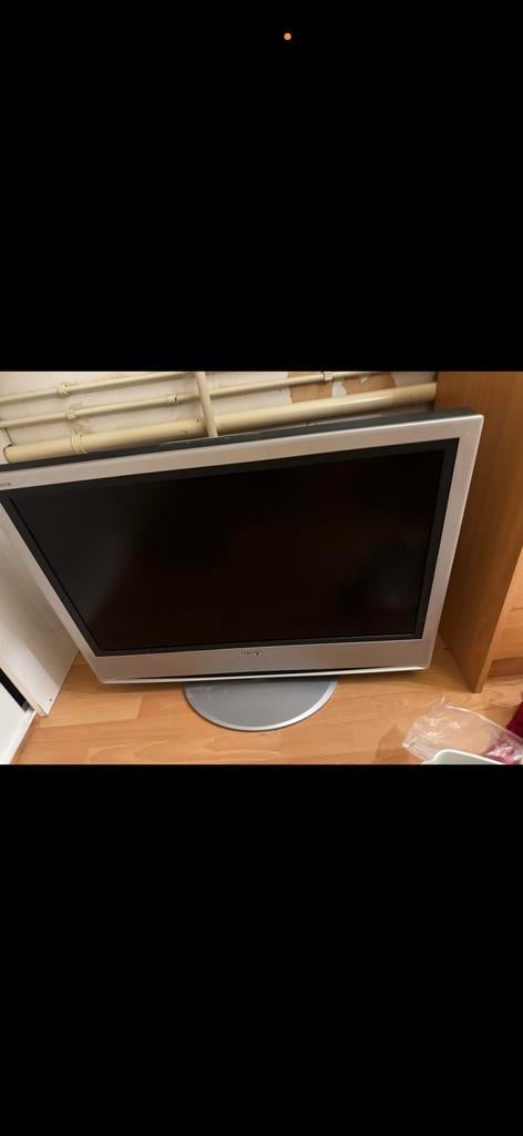 Sony bravia, Ophalen, Gebruikt, 50 Hz, LCD