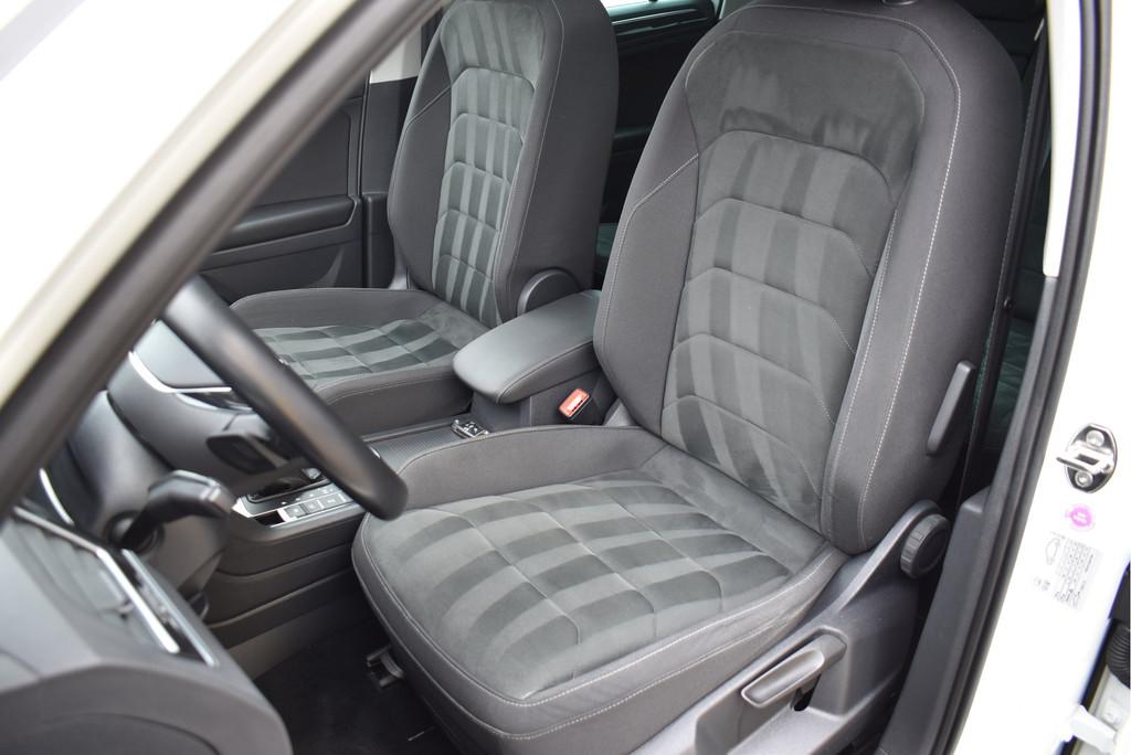 Volkswagen Tiguan 1.4 TSI 4-Motion R-Line Pano 360 Camera Tr, Auto's, Automaat, Gebruikt, Euro 6, 4 cilinders