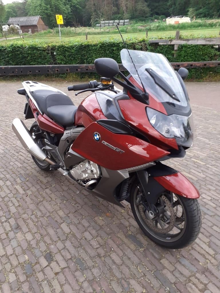 motoren bmw k1600 6cil