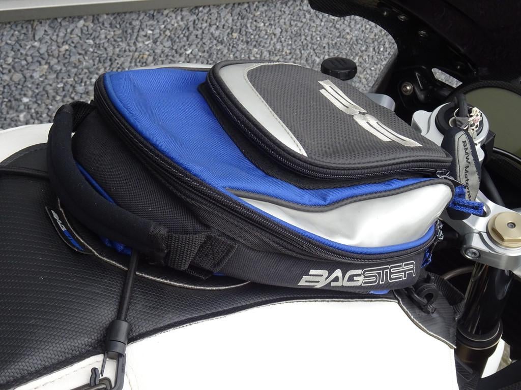 BMW HP 2 SPORT (bj 2009) - foto 2