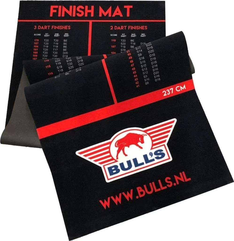 Dartmatten - Dart mat - Darts - Dart accessoires, Sport en Fitness, Darts, Cave & Garden, Verzenden, Nieuw, Kouwe Hoek 1B, Waddinxveen