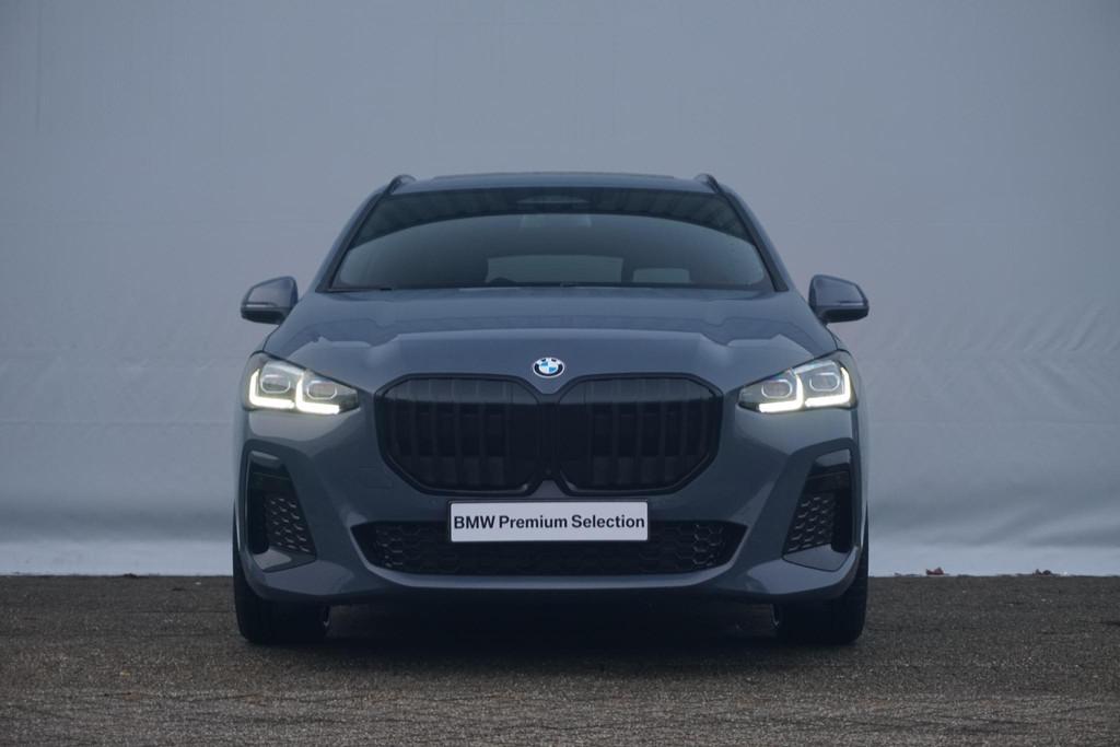 BMW 2-serie Active Tourer 218i | M Sport Package | Equipment, 1445 kg, Origineel Nederlands, Bedrijf, 3 cilinders