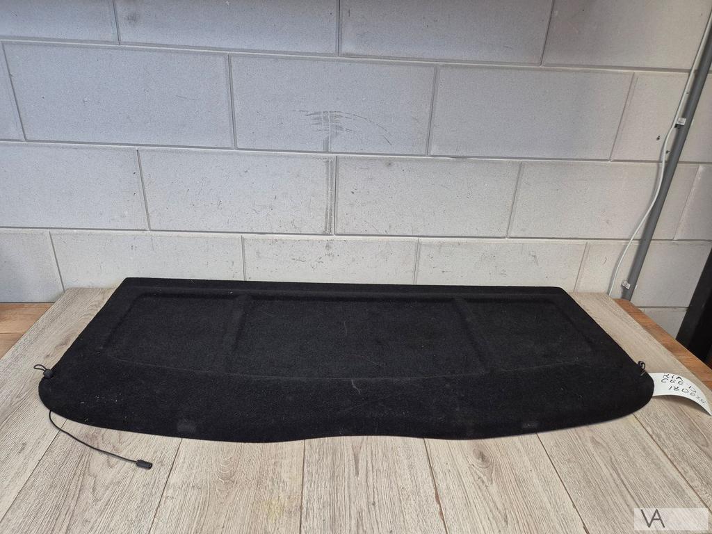 Kia Ceed Cee'd 2006 - 2012 hoedenplank hatchback kleur zwart, -, -, Ophalen of Verzenden, -