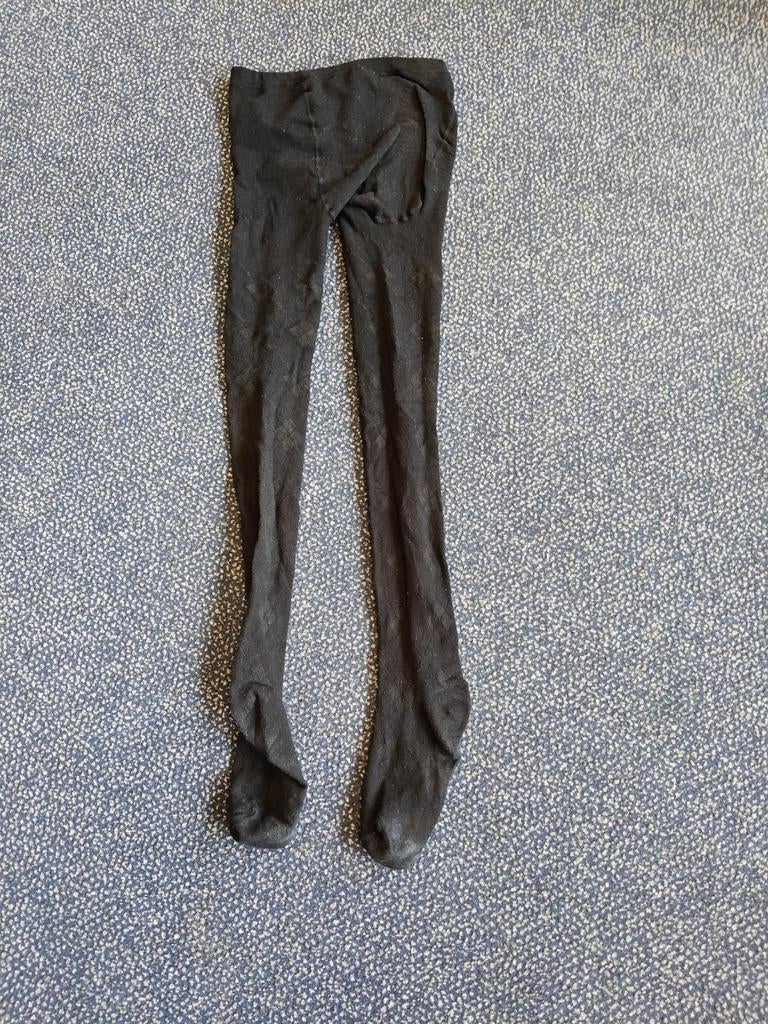 Zwarte maillot maat 40/42 (M), Ophalen, Zwart, Maillot, Maat 40/42 (M)