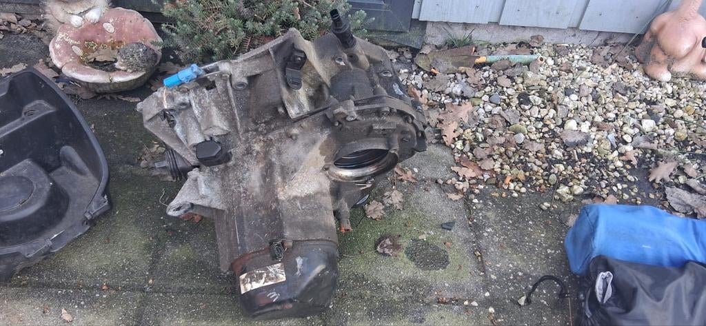 Versnellingsbak Renault Twingo, Auto-onderdelen, Ophalen, Renault