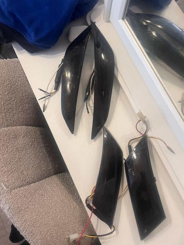 Zip power 1 ledjes nieuw staat, Ophalen of Verzenden, Nieuw, Peugeot