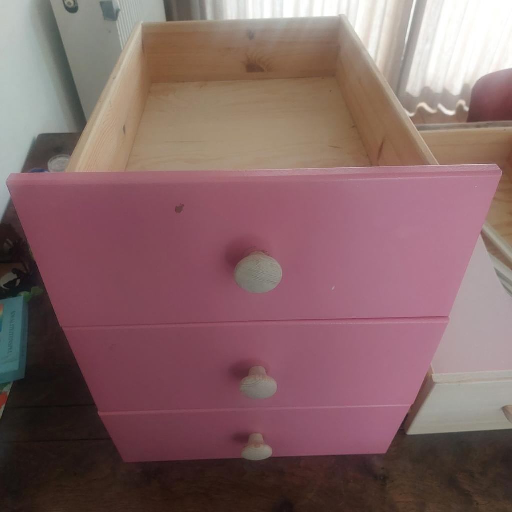 Lades Lifetime kast, Ophalen, Gebruikt, 50 tot 70 cm, 105 cm of meer