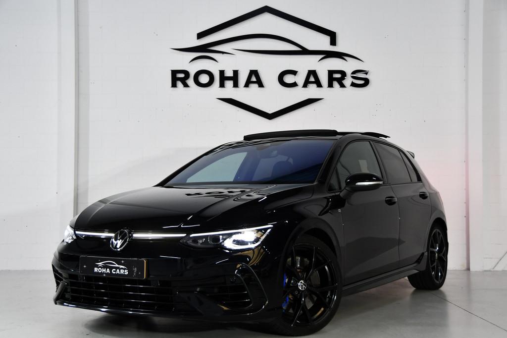 Volkswagen Golf 2.0 TSI R 4Motion Performance*AKra*Blindspot, Gebruikt, Euro 6, 4 cilinders, 1984 cc