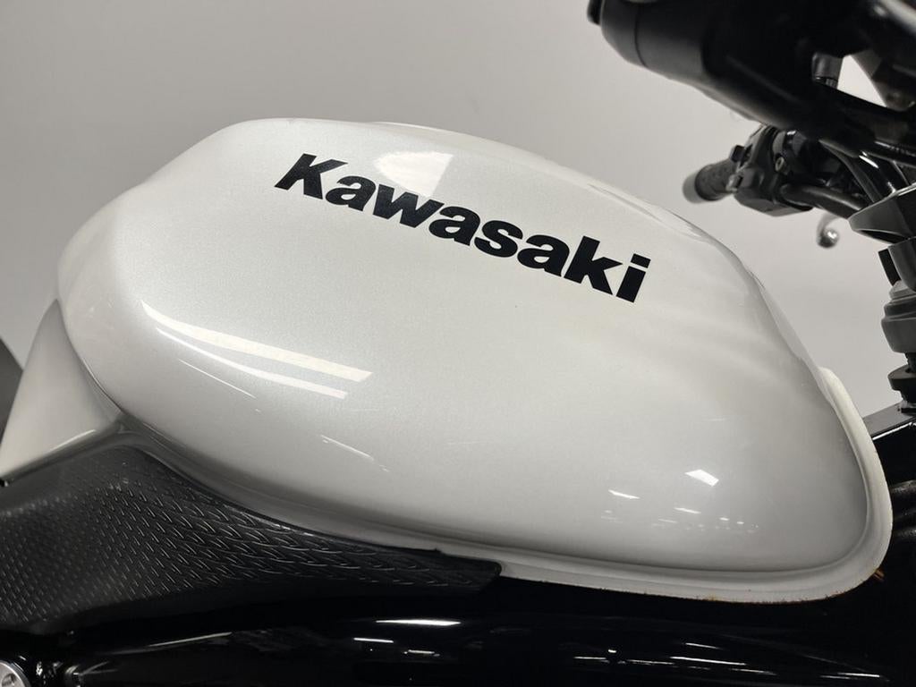 Kawasaki ER 6 N ABS (bj 2012) - foto 3