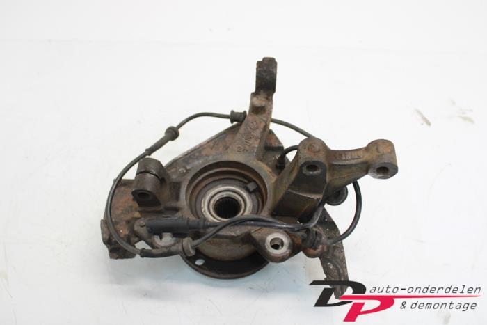 Fusee links-voor van een Fiat Idea, Auto-onderdelen, Gebruikt, -, -, Ophalen of Verzenden