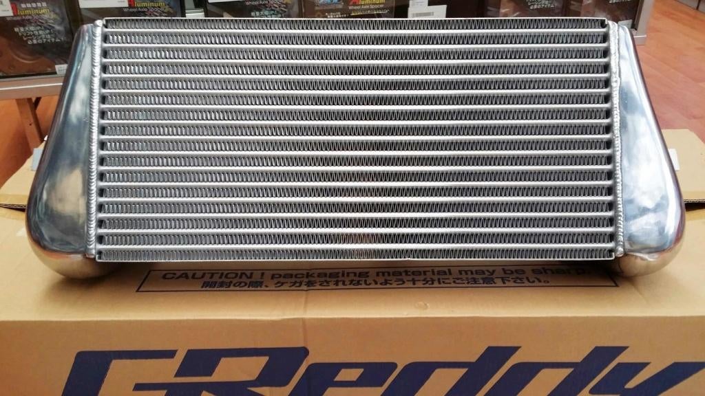 Greddy LS intercooler kit - Mazda RX-7 RX7 FD3S, Ophalen of Verzenden