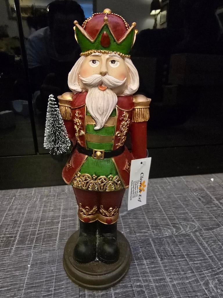 Notekraker, Ophalen of Verzenden, Nieuw