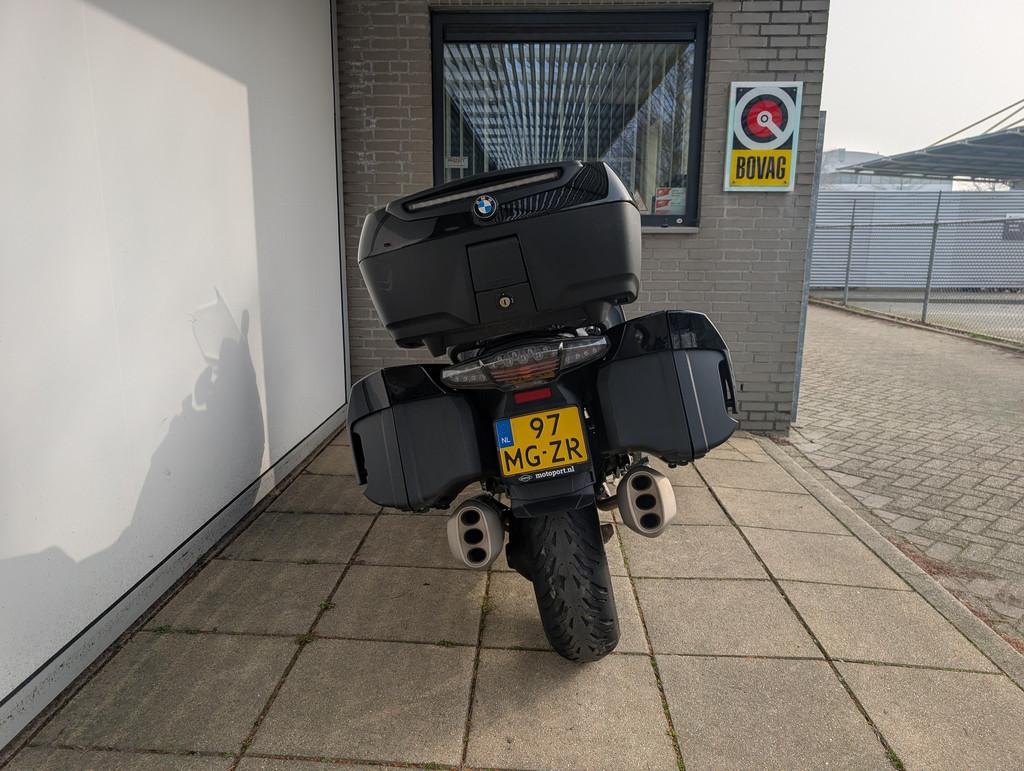 BMW K 1600 GT (bj 2016), Algemeen-motorrad@bmw.nl, Bedrijf, Toermotor, Einsteinlaan 5
2289 CC  Rijswijk ZH, NL