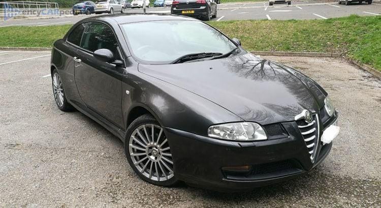 Veel Alfa Romeo GT 2.0 JTS onderdelen Lange LIJST 300 euro, Ophalen, Nieuw, Alfa Romeo