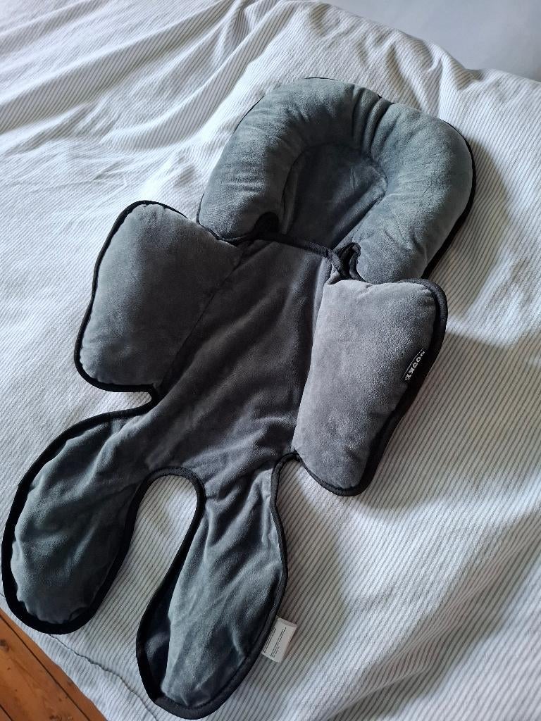 Dooky maxi cosi inlegkussen verkleiner, Ophalen of Verzenden, Zo goed als nieuw, 70 tot 85 cm, Overige typen