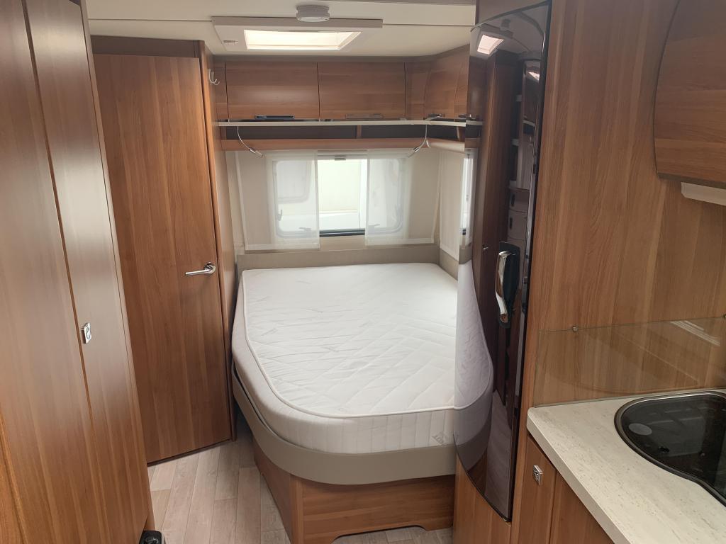 Fendt Saphir 495 SF Voortent, Rondzit, Bedrijf, Overige typen, Fendt