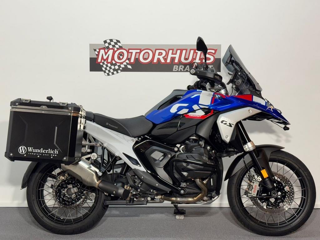 BMW R 1300 GS TROPHY btw motor r1300gs r 1300 gs BTW Motor, Bedrijf, Onbekend, Overig, Onbekend