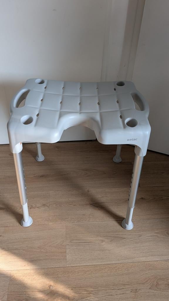 Etac douchekruk, Diversen, Verpleegmiddelen, Ophalen of Verzenden