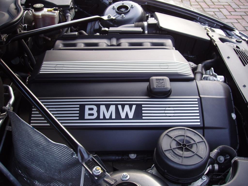 Te koop geweldige BMW Z4 3.0i, Auto's, Particulier, Te koop