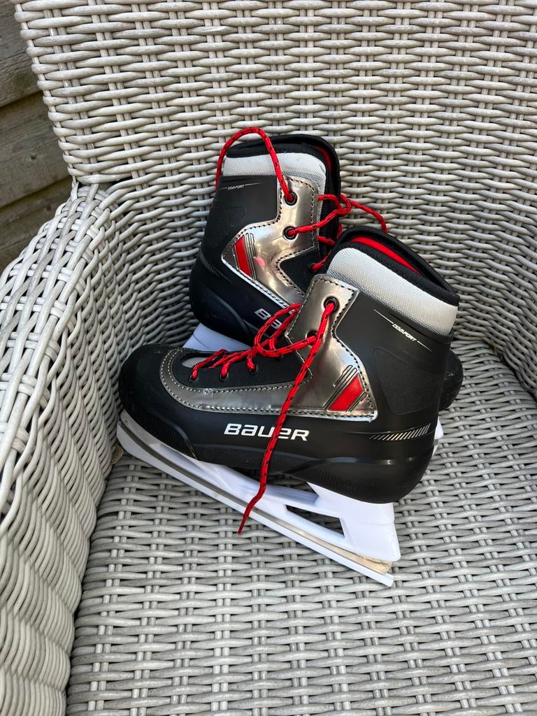 Bauer supreme m 5 pro ijshockey schaatsen · Henrys Sportshop