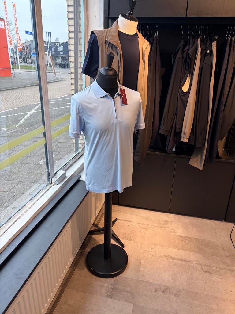 Etalagepoppen heren - Diverse modellen, Ophalen of Verzenden, Zo goed als nieuw