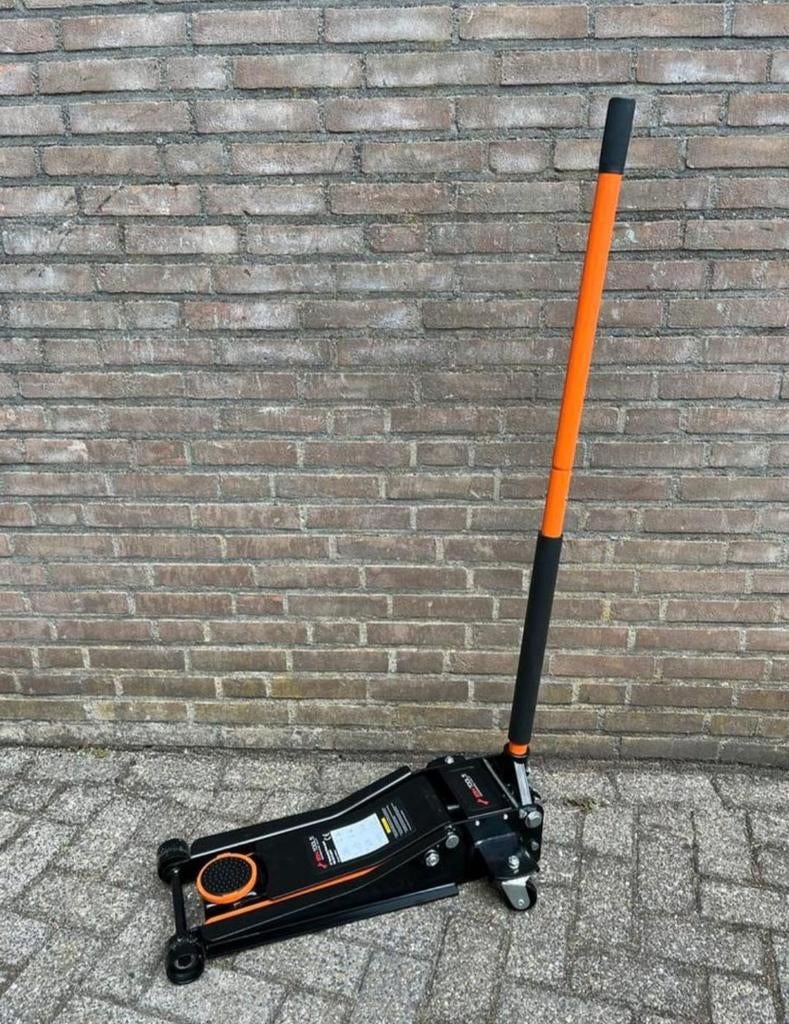 NIEUWE BSN tools krik 3 ton. Nieuw in doos, Auto diversen, Ophalen, Nieuw, Hydraulisch, Garagekrik