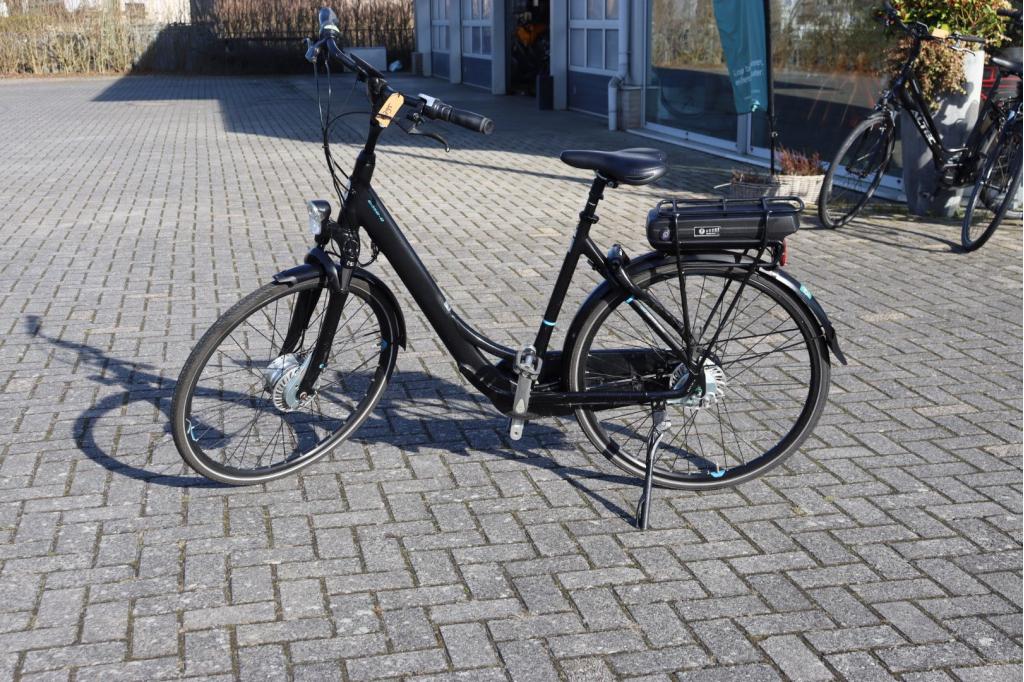 Giant Ease E+ l 7 versnellingen l 500 wh l 56 cm, Overige merken, Giant, Ophalen of Verzenden, Zo goed als nieuw