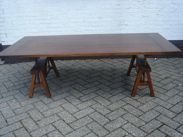 NIEUWE SALONTAFEL - TAFEL ARCHITECT Flamant, Ophalen, Eichholtz, Nieuw, Delfweg 52 Noordwijkerhout