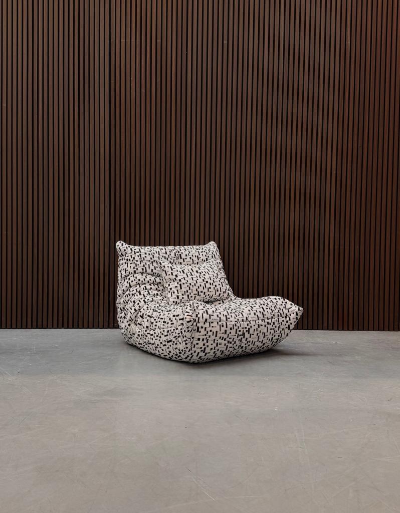 Ligne Roset Togo - Pierre Frey, Ophalen of Verzenden