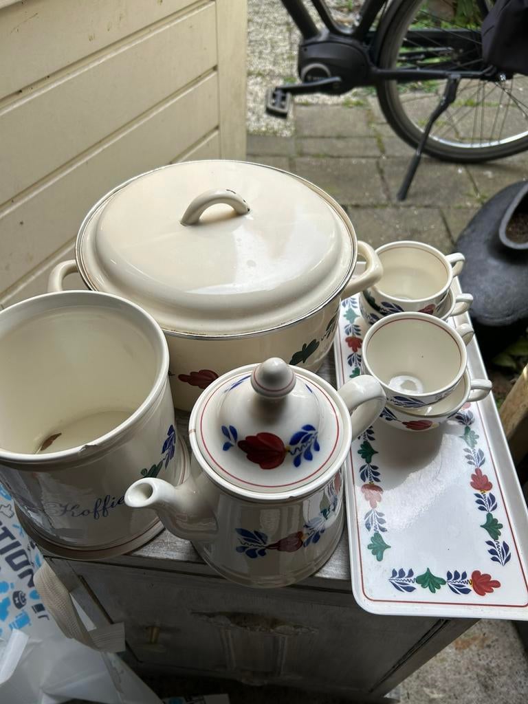 Boerenbond uitkiezen, Ophalen of Verzenden