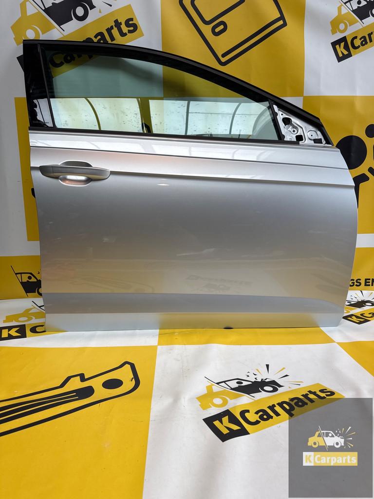 Portier Volkswagen polo 2G Rechts voor origineel deur, Auto-onderdelen, Info@fabrikant.eu, Achter, Ophalen of Verzenden, Fabrikant BV