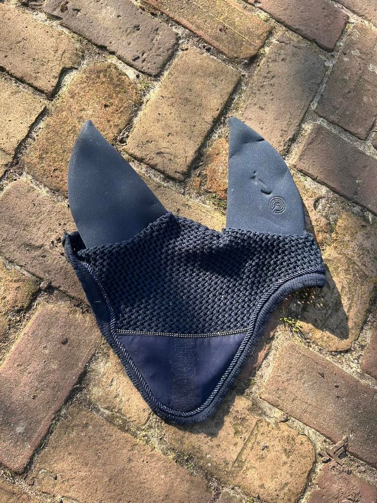 ANKY oornetje, Dieren en Toebehoren, Paarden en Pony's | Hoofdstellen en Tuigage, Ophalen of Verzenden, Zo goed als nieuw, Dressuur