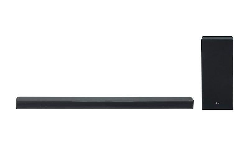LG SK6F Soundbar met Wifi, Audio, Tv en Foto, Soundbars, Ophalen of Verzenden, Bluetooth