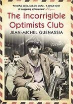 Jean-Michel Guenassia: The Incorrigible Optimists Club, Ophalen of Verzenden, Gelezen