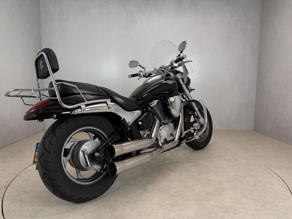 Suzuki INTRUDER M 800 (bj 2013) - foto 3