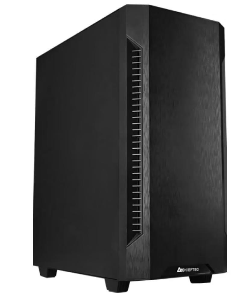 Nieuwe PC AMD 3400G 4c/8GB/500GB NVME/Win 11/2j Gar., -, Zelfgebouwde PC, 8 GB, -