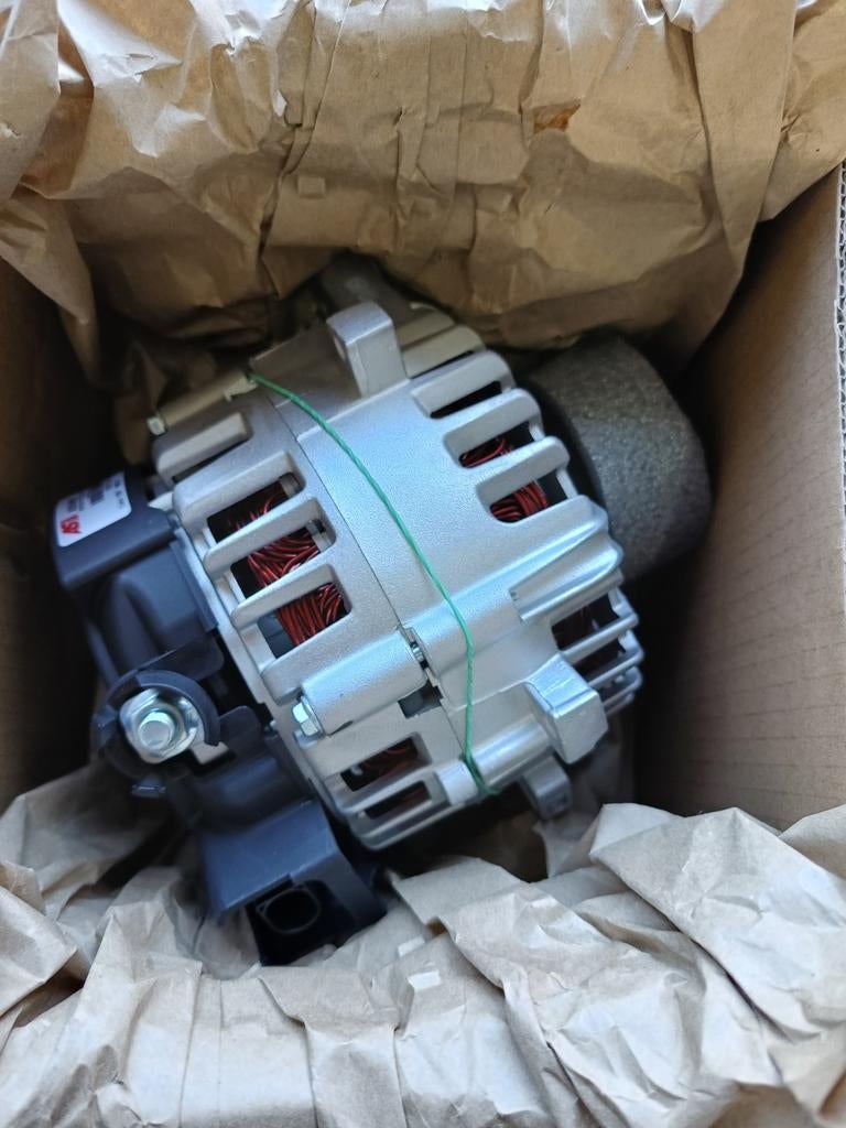 Dynamo ford, Ophalen of Verzenden, Nieuw