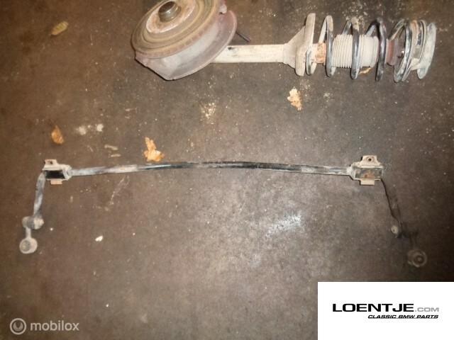 Stabilisatorstang stabi voor BMW 3-serie E30 ('83-'92), Gebruikt, Ophalen of Verzenden, BMW, BMW
