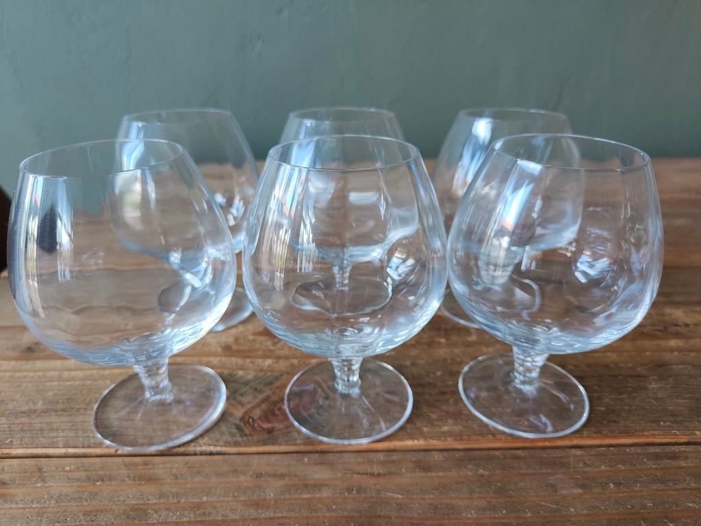 Kristal glazen met karaf, Antiek en Kunst, Antiek | Glas en Kristal, Ophalen