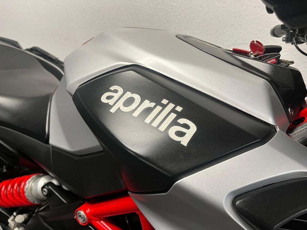 Aprilia SHIVER 900 (bj 2019), 2 cilinders, Motorrijbewijs A, Bedrijf, Meer dan 35 kW