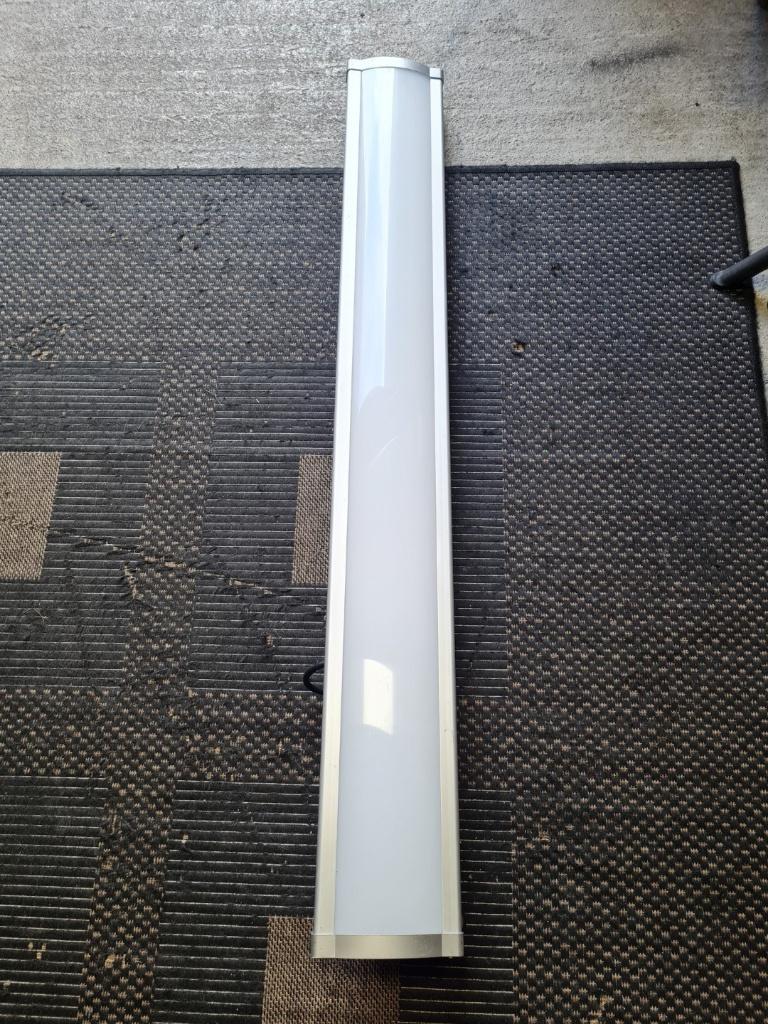 LED balk 4000/4500 lumen, Ophalen, Led-lamp, 60 watt of meer, Overige fittingen