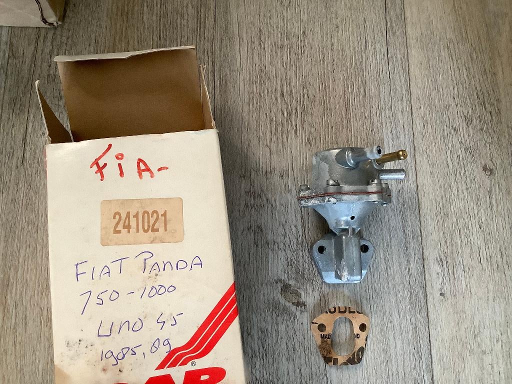 Nieuwe auto onderdelen Fiat Panda 141/141A, Ophalen of Verzenden, Nieuw, Fiat