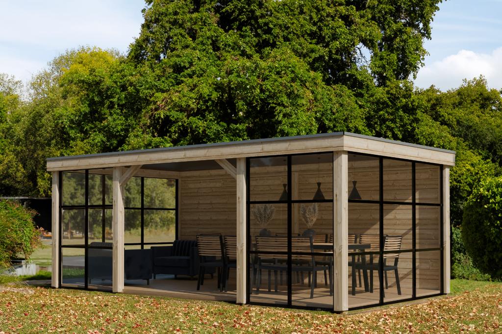 MAATWERK Veranda PSL9, Verzenden, Nieuw