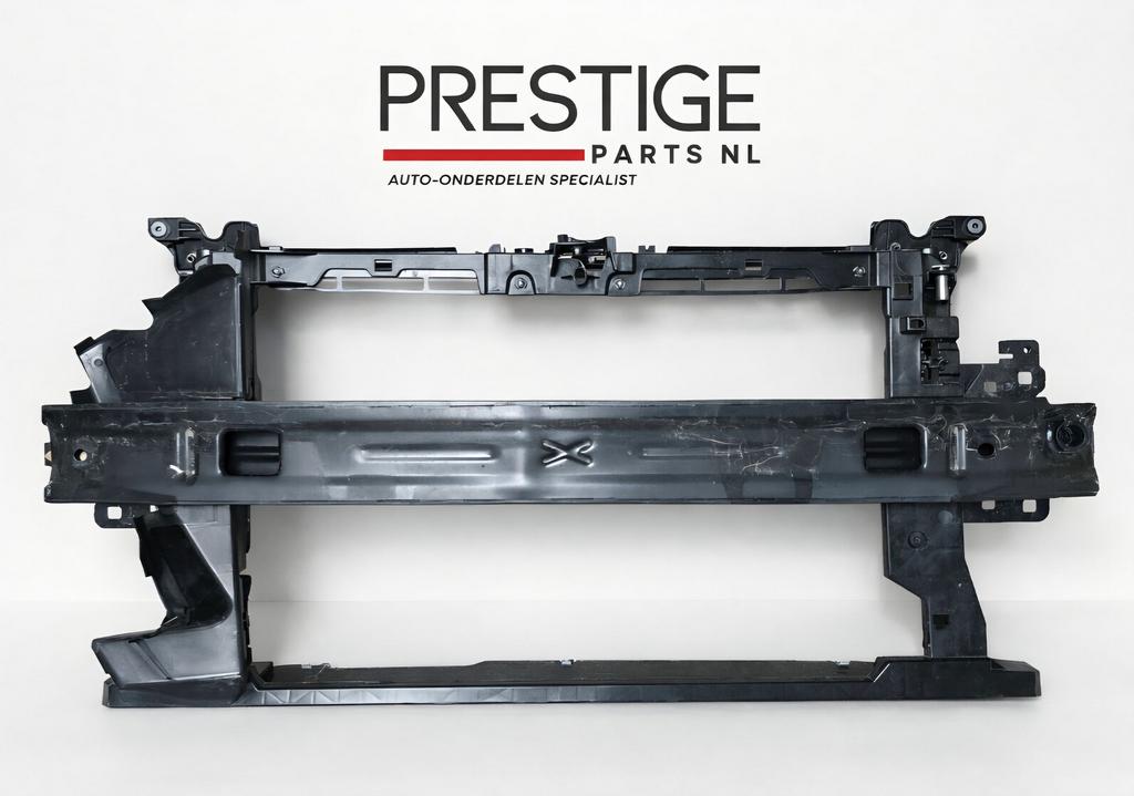 Voorfront Audi 82A A1 II 82A805588 Front + Balk Orgineel, Gebruikt, -, Ophalen of Verzenden, Bumper