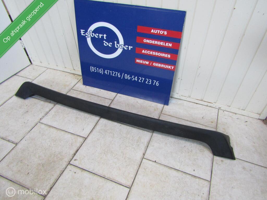 Achterklepspoiler irmscher opel manta b coupe ,wel 25 x, Auto-onderdelen, Carrosserie en Plaatwerk, Opel, Gebruikt, Ophalen of Verzenden