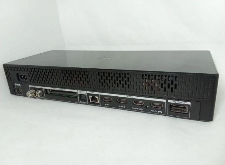 One connect box Samsung GQ/QE75LS03A SOC1003A BN91-23253L, Verzenden, Zo goed als nieuw