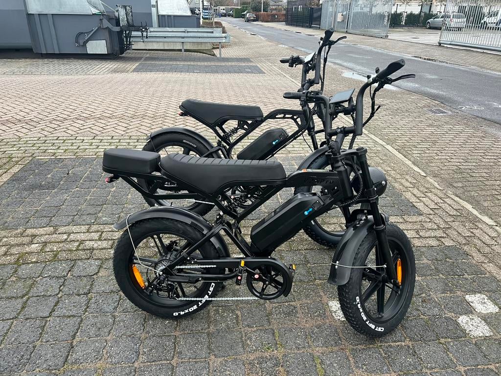 Fatbike V20 Pro Uitverkoop Onderhoud Garantie, Overige merken, Nieuw, Ophalen of Verzenden, 59 cm of meer